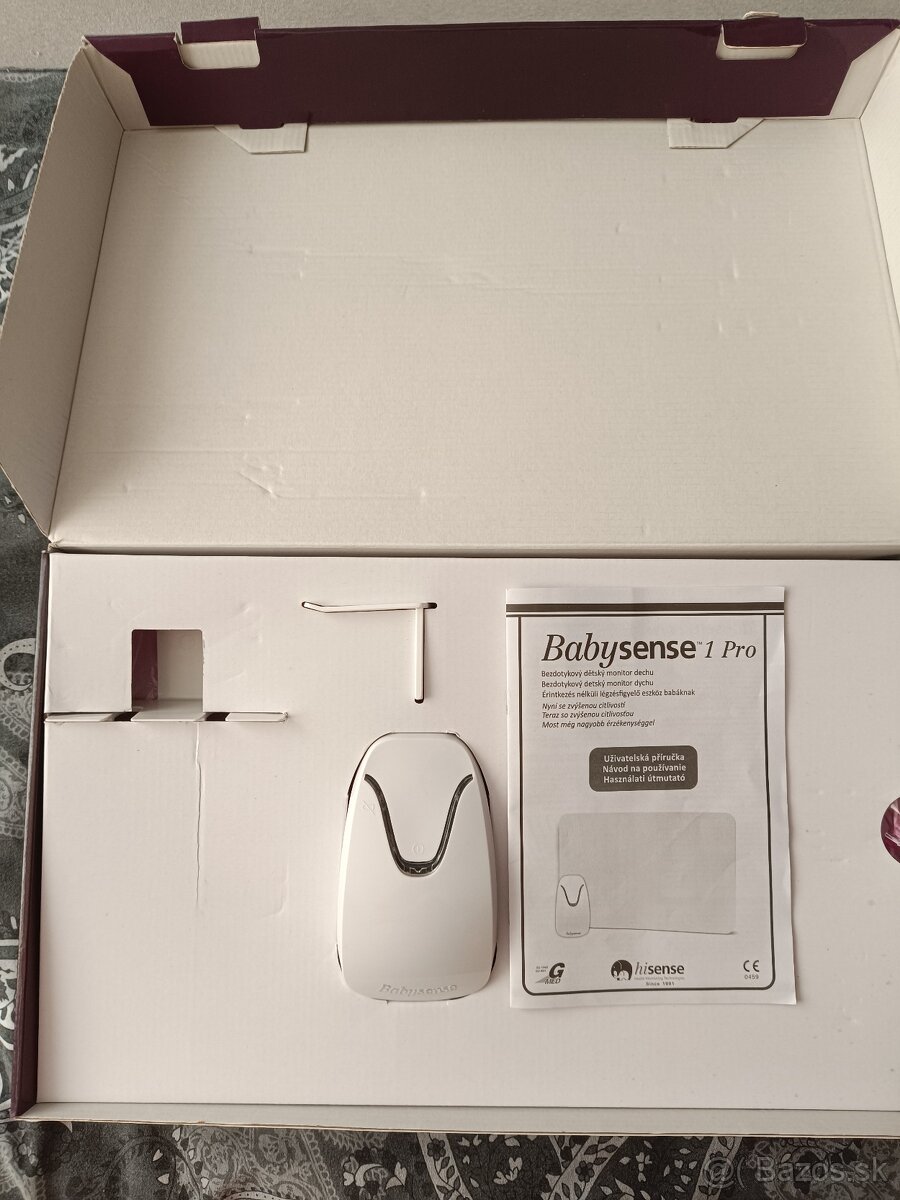 Babysense 1 Pro