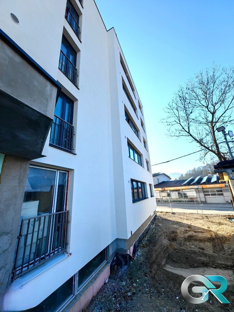 Ponúkame Vám na predaj 3 izbový byt, novostavba v meste Púch