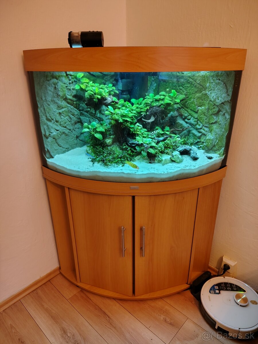 Akvarium
