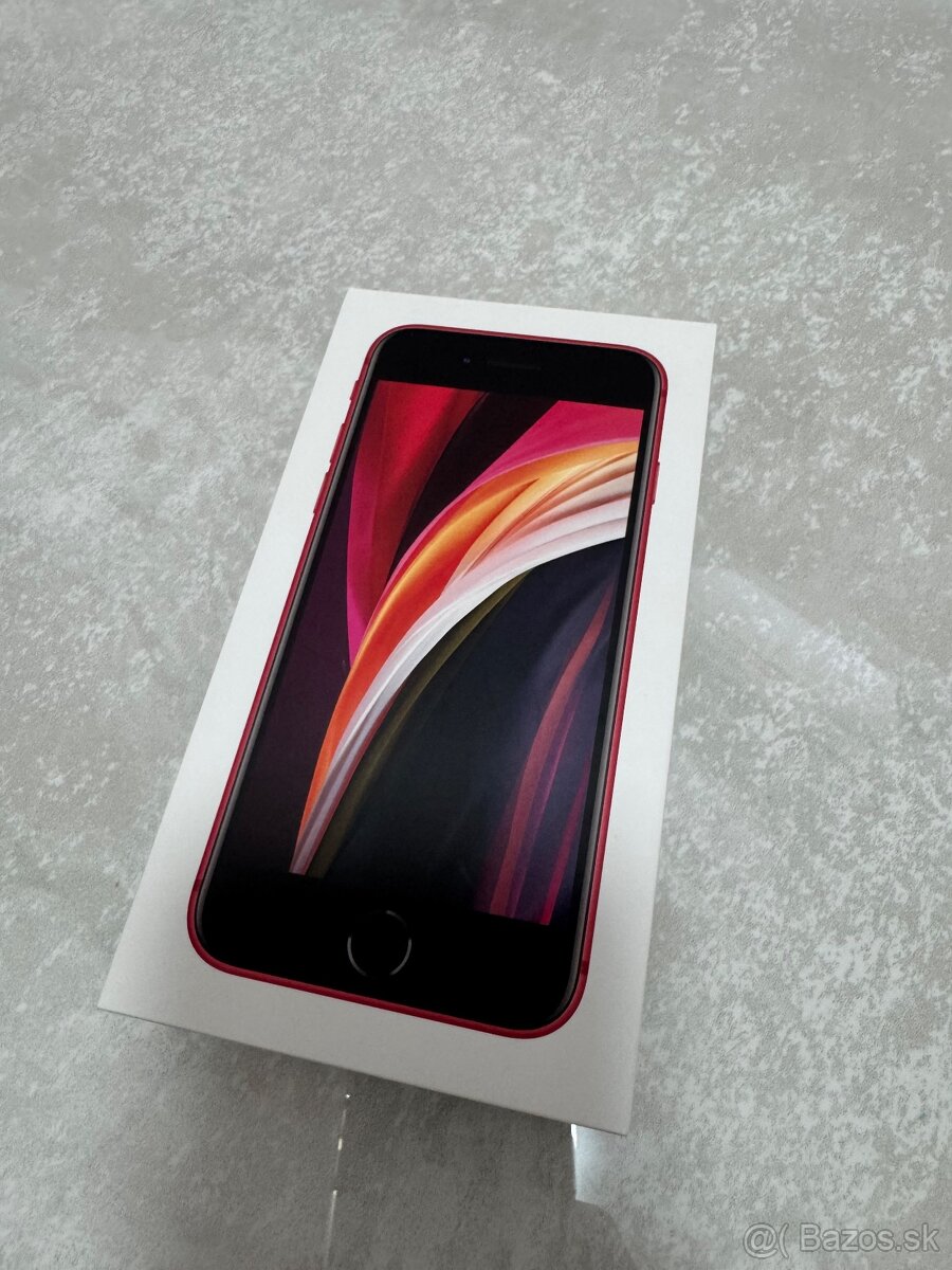 Apple iPhone SE 2020 128GB