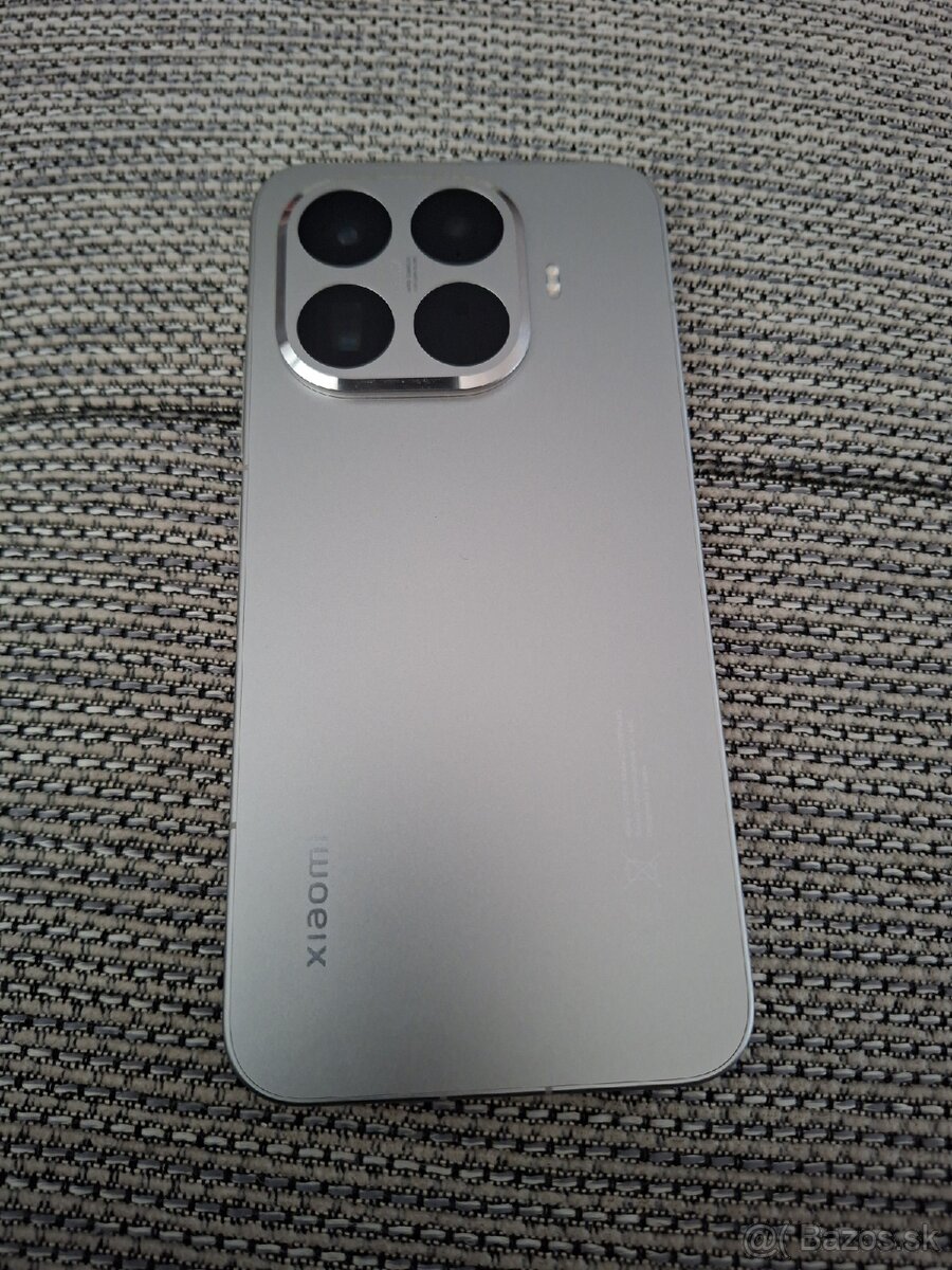 Predam/vymením Xiaomi 15T pro