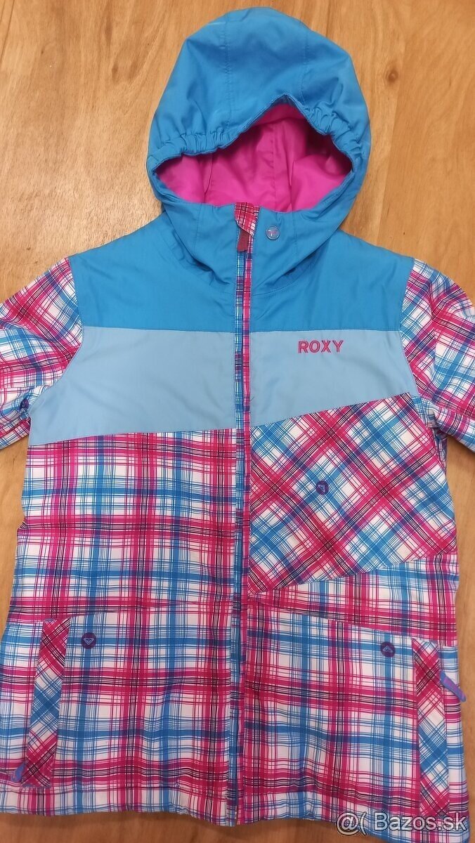 Dámska vetrovka ROXY