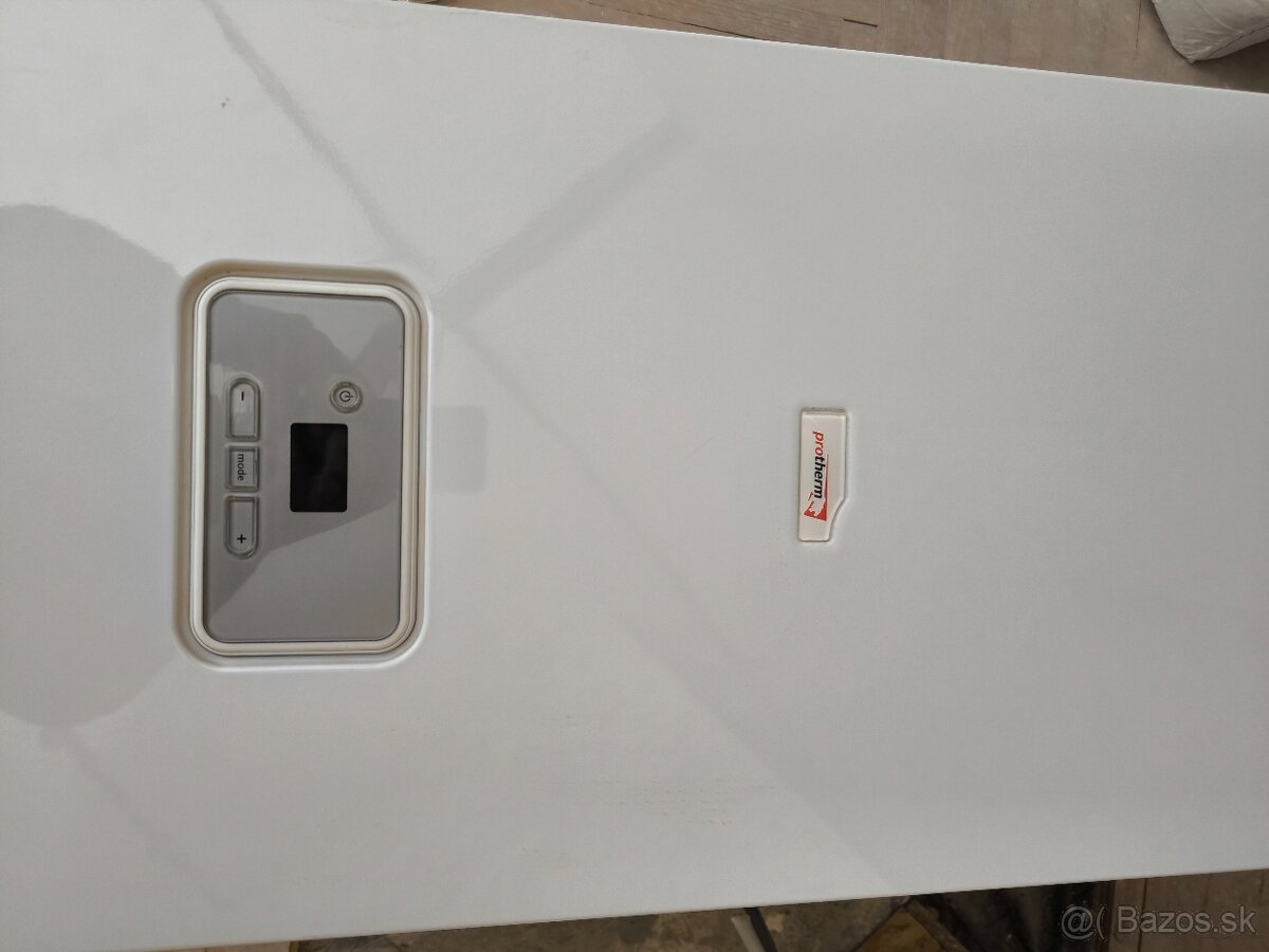 Protherm gepard 23 MOV