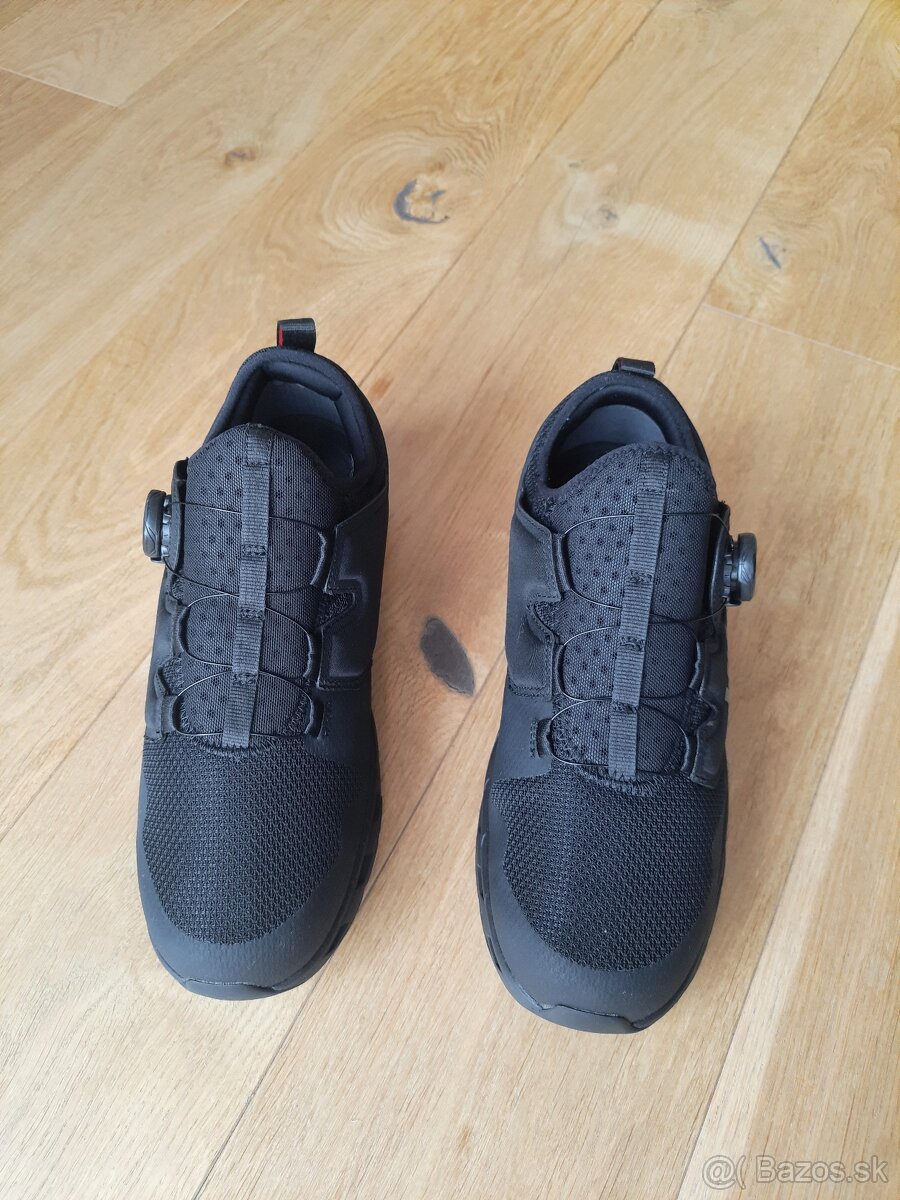 Helly Hansen topánky Chelsea Evo BRZ low Boa soft toe čierne