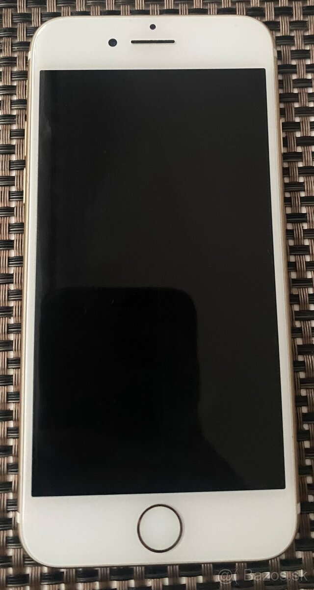 iPhone 7 gold 32 gb