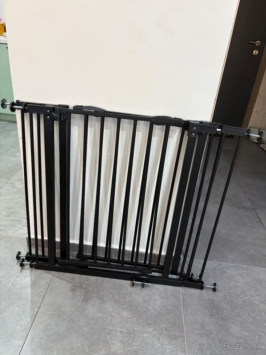 Detská zábrana na schody