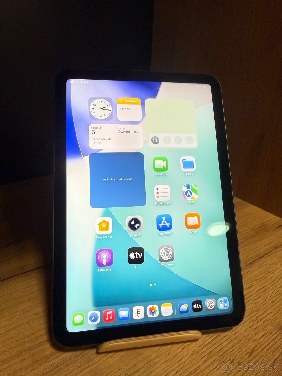 iPad mini 6 Generácia Cellular 64Gb