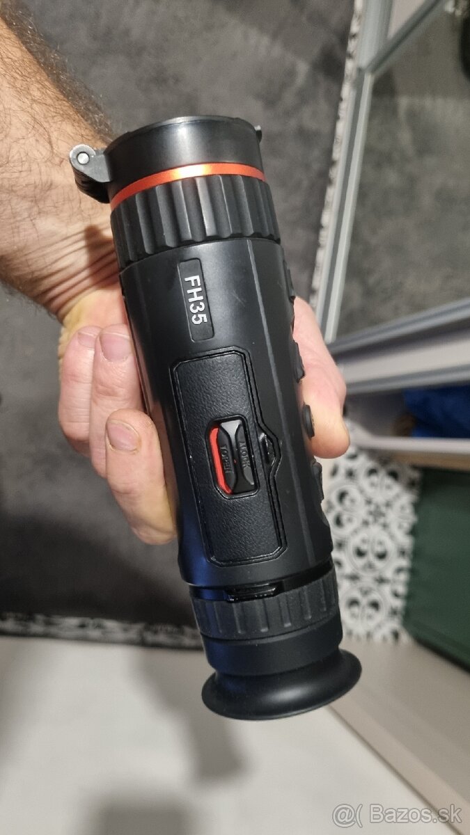 Hikmicro falcon fh35