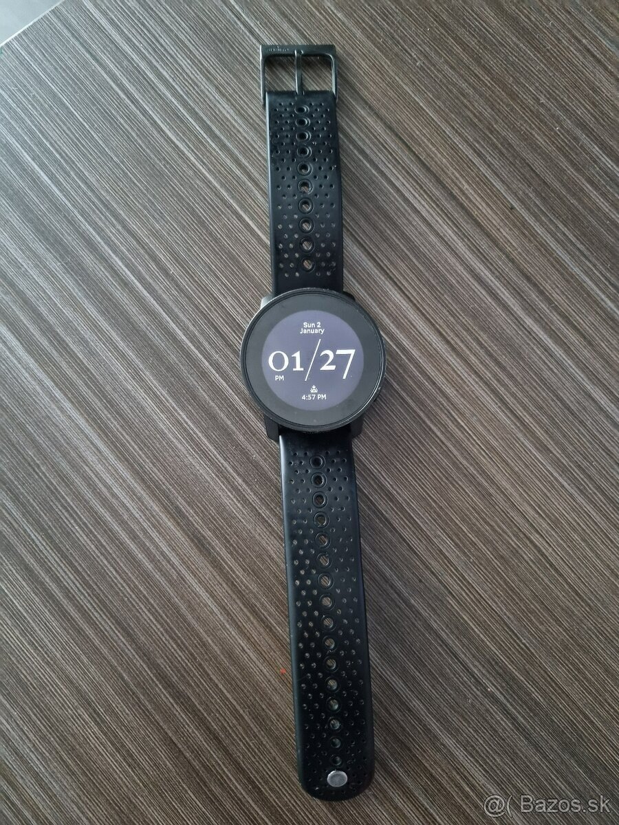 Suunto 9 Peak