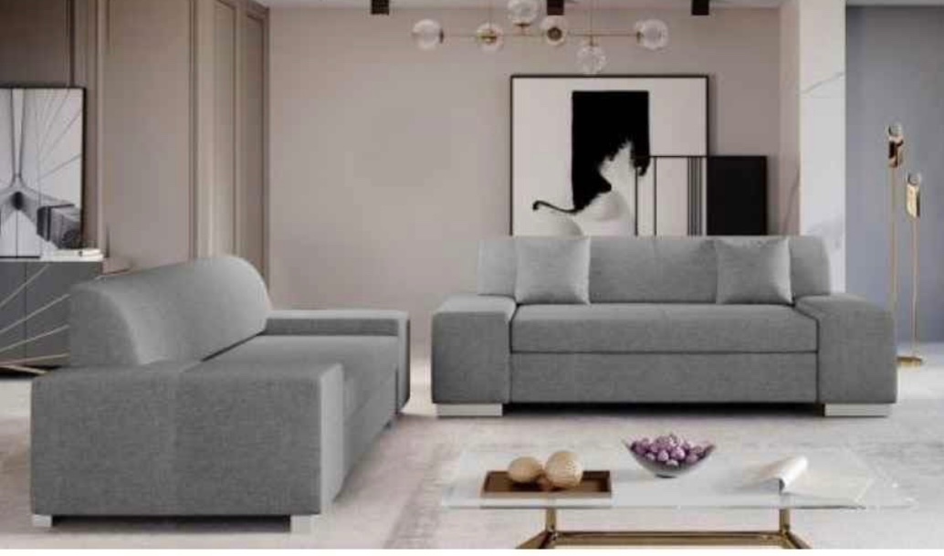 Sedacia suprava 3+2+2