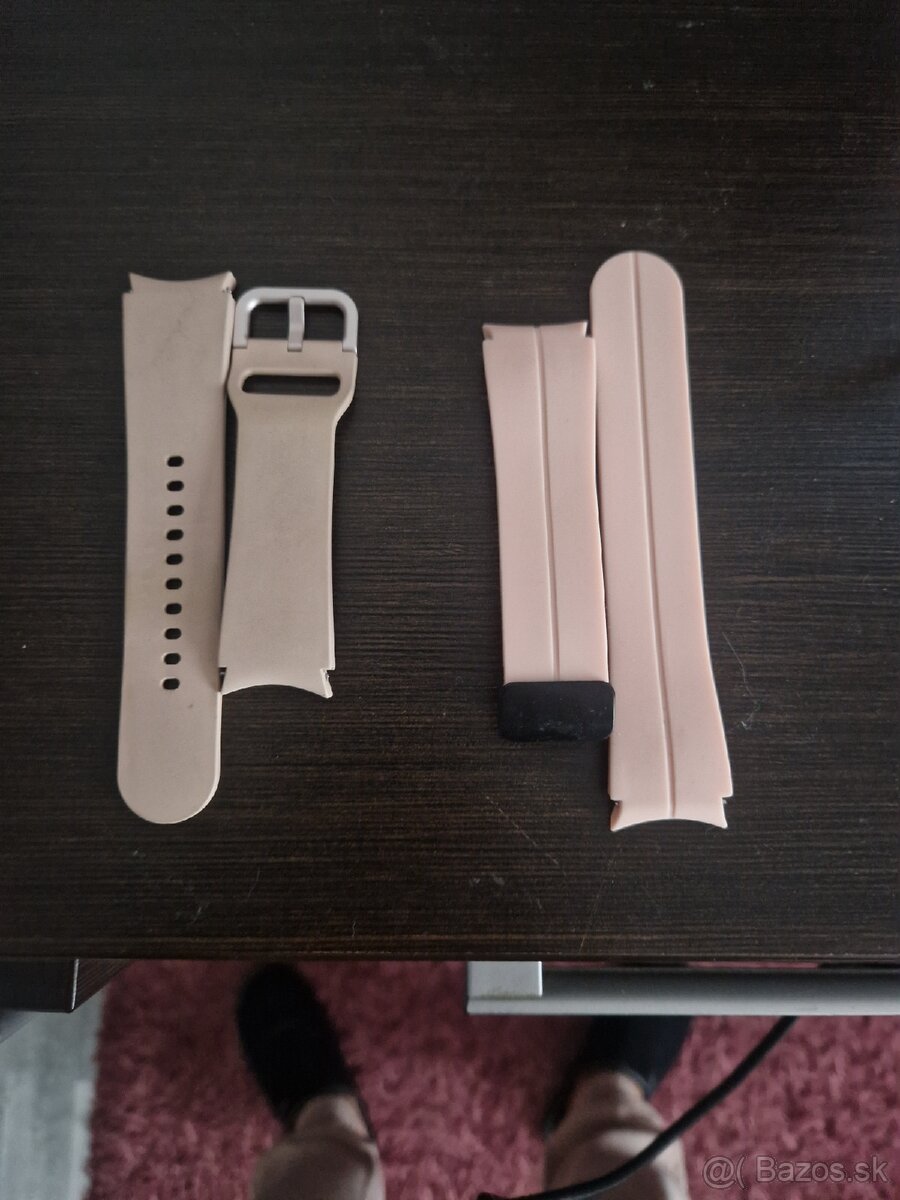Ramienka na Galaxi Watch 4