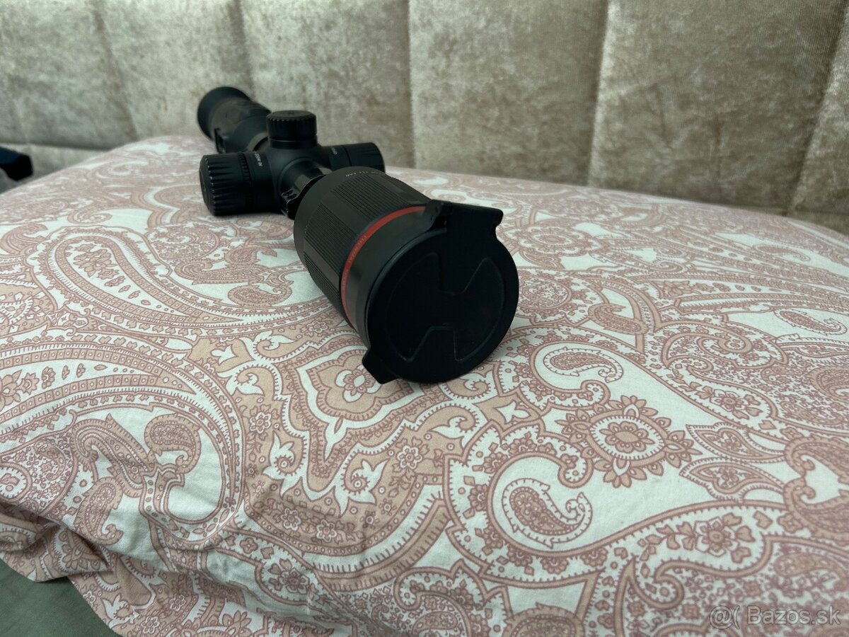 Termovizny puskohlad guide tu450