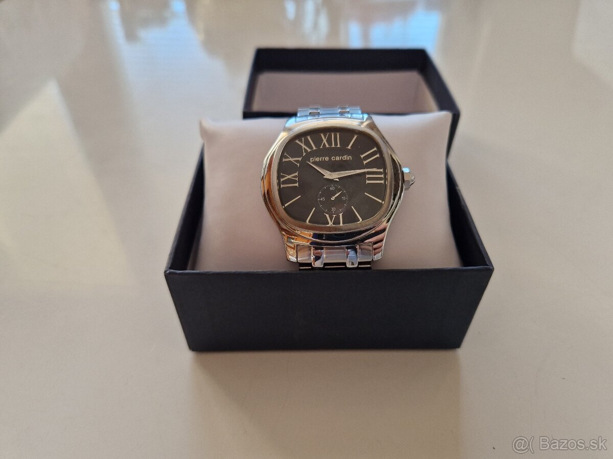 Pierre Cardin (pánske)