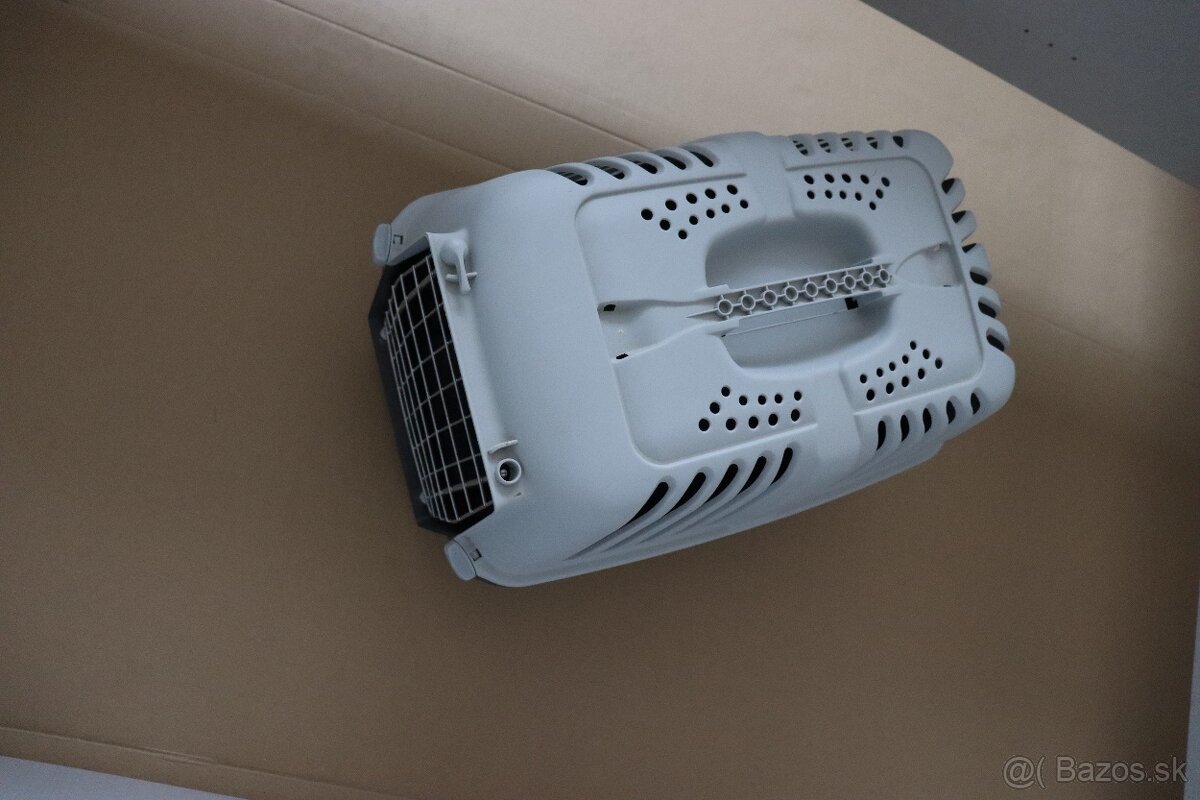 Prepravný box pre zviera