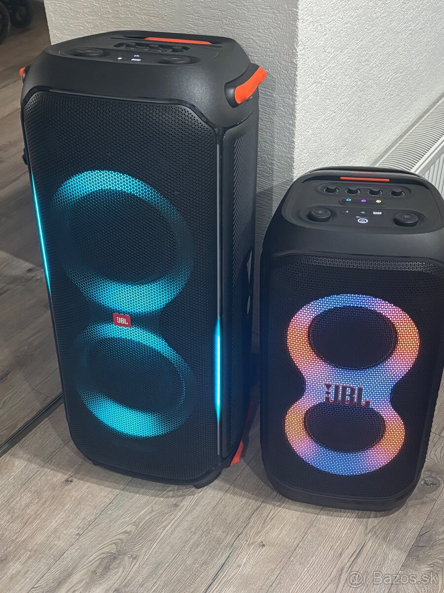 Jbl 320