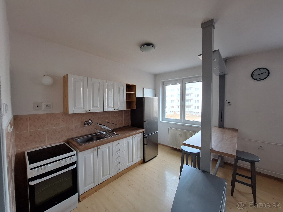 prenájom bytu – Liptovský Mikuláš