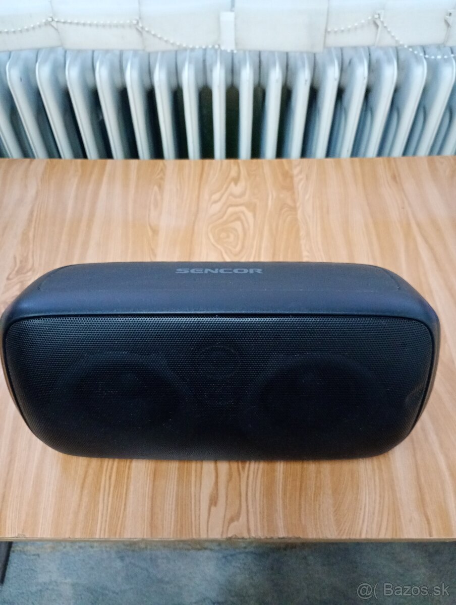 Predám reproduktor Sencor SSS 3500.