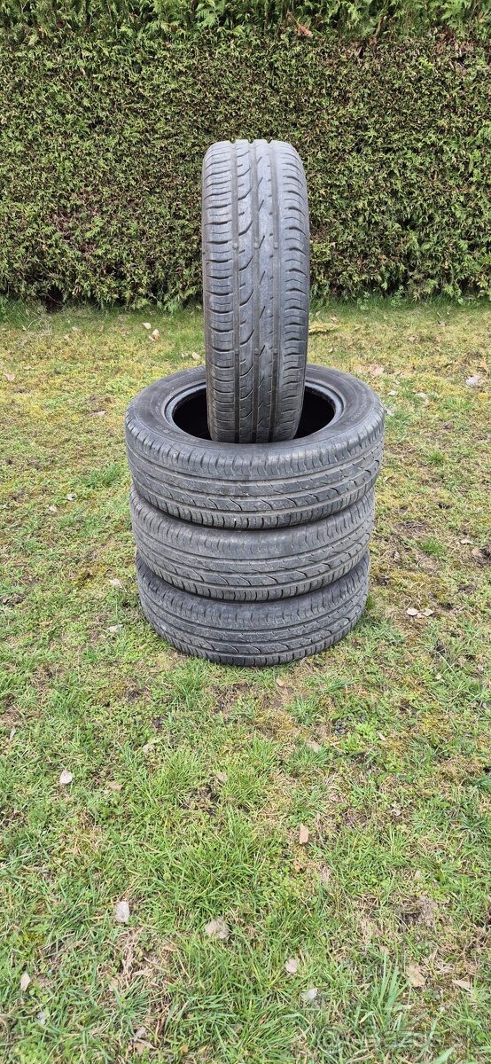 Continental 185/60R15