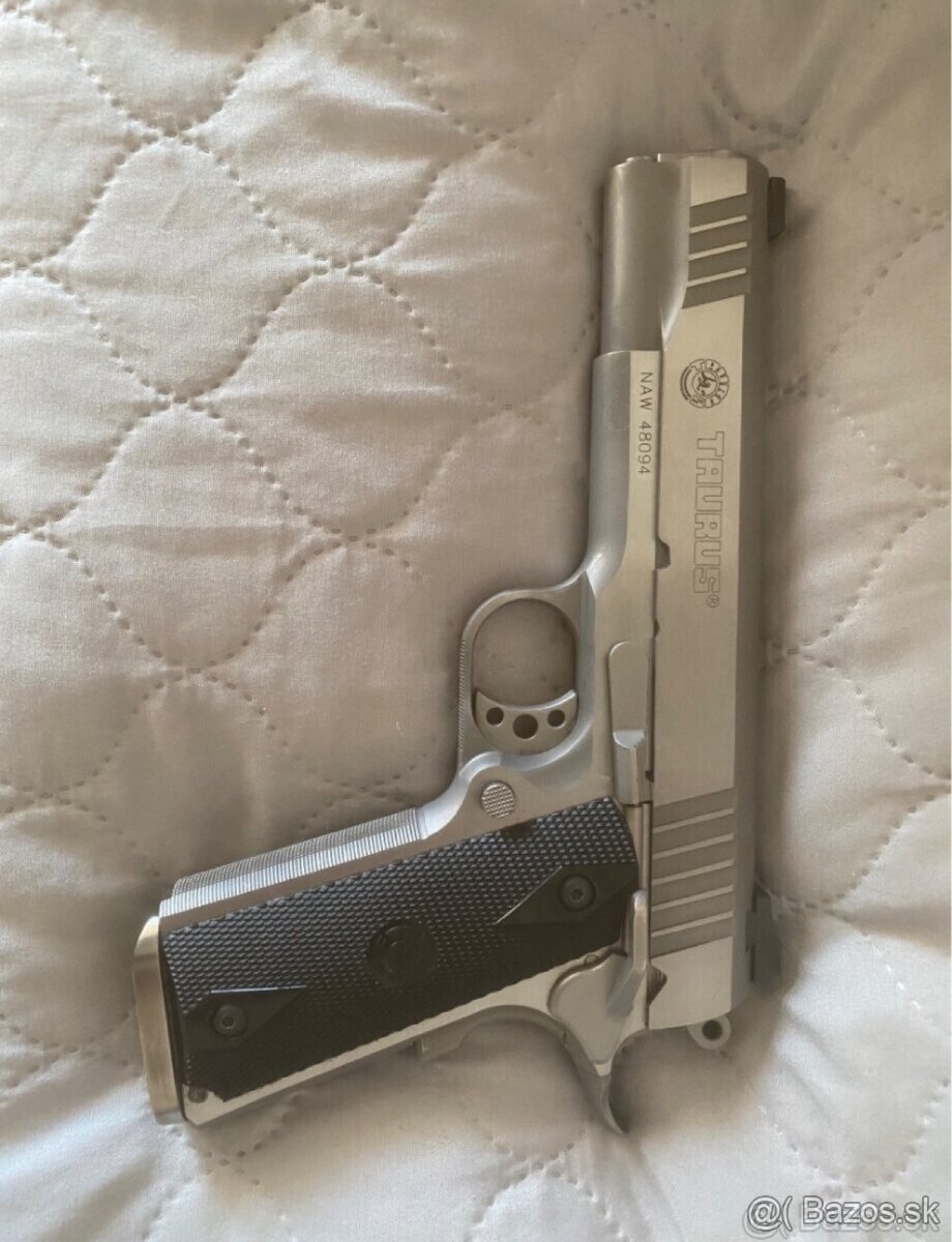 Taurus PT1911 45ACP