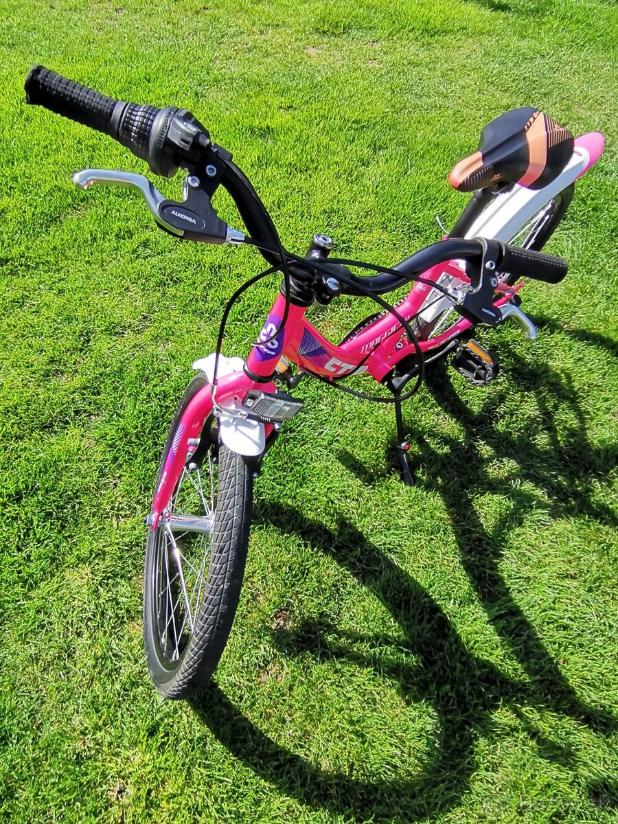 detsky bicykel "20 CTM Maggie 2.0