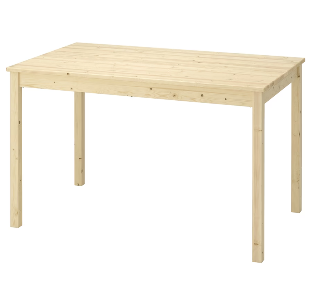 Predám stôl IKEA Ingo