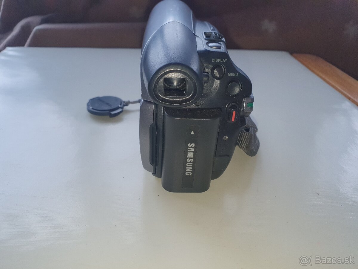 Fotoaparát samsung