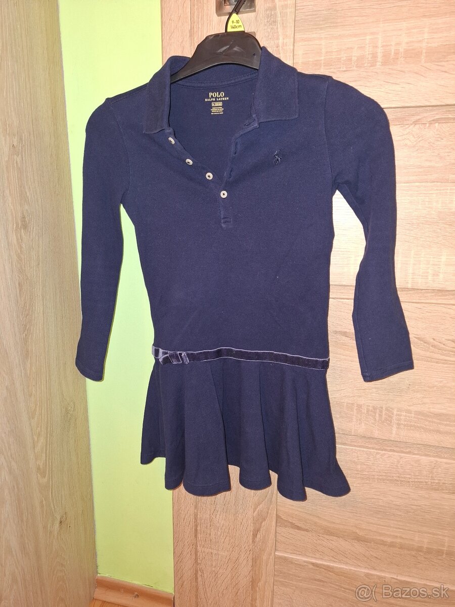 Ralph Lauren,