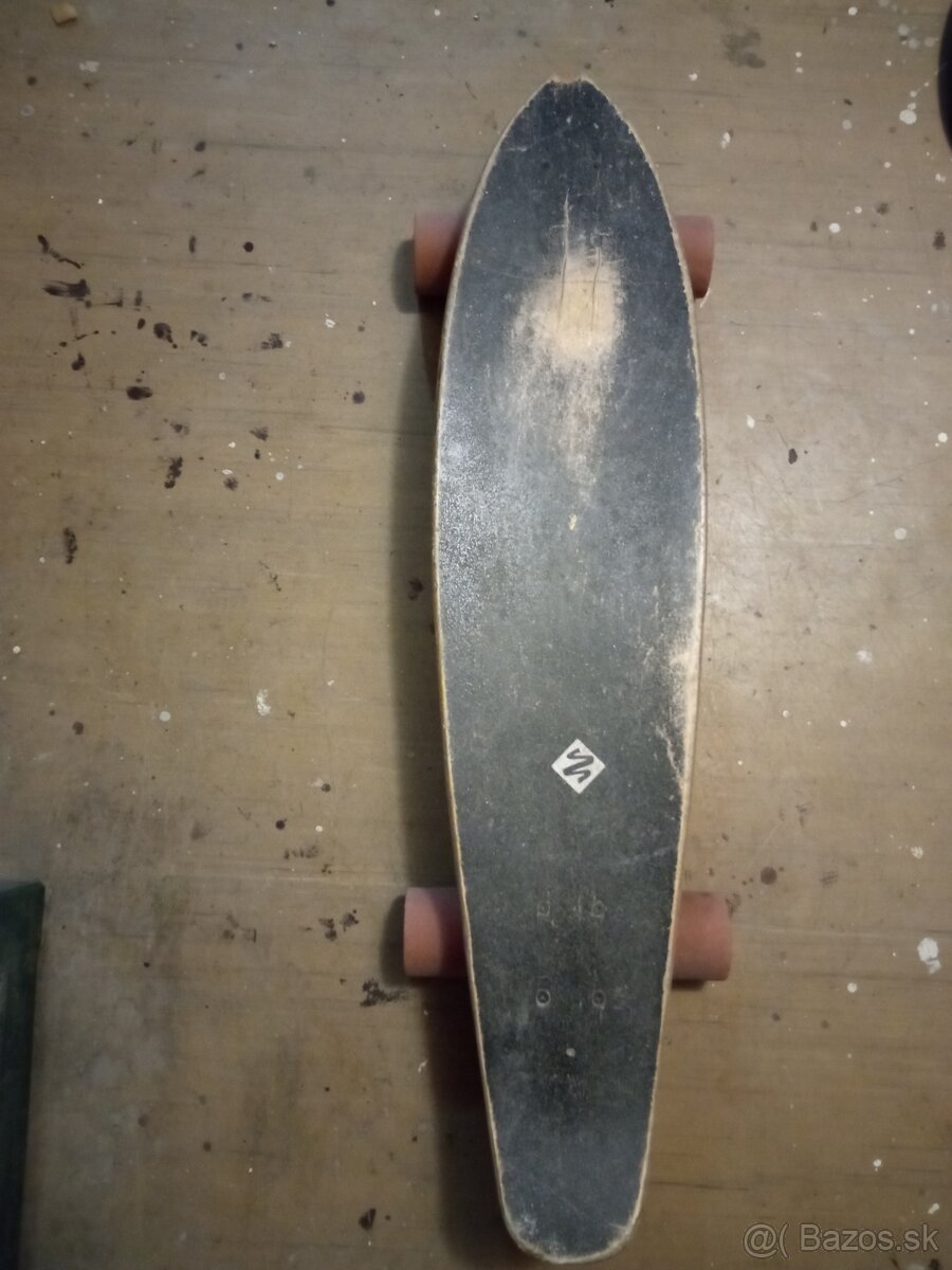 Longboard
