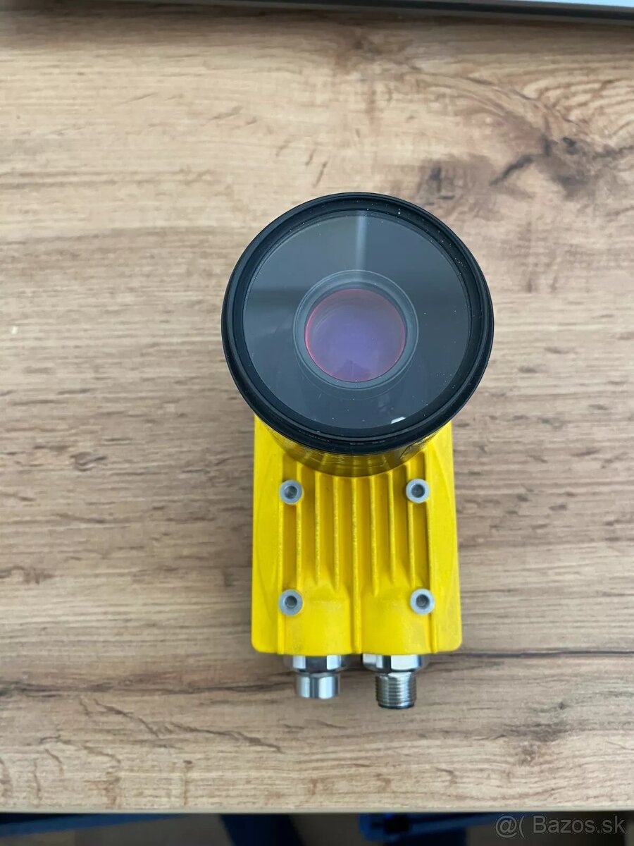 3ks COGNEX = 300 EUR, DOPRAVA ZDARMA