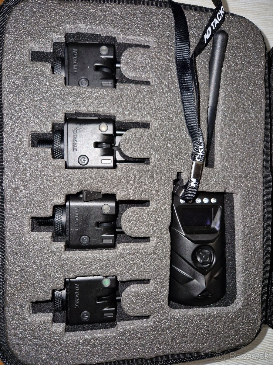 New Direction N1/S9R 4+1