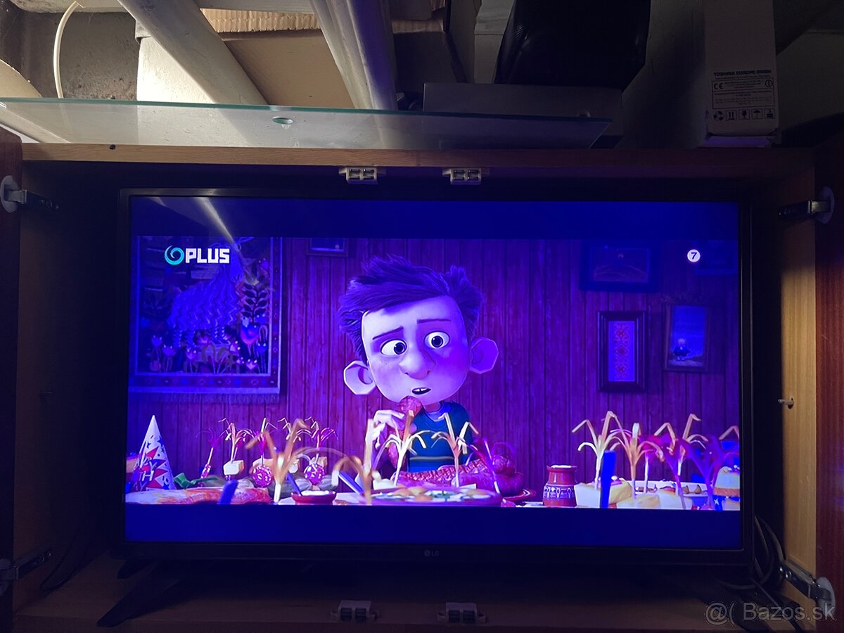 TV LG 32" ....25€
