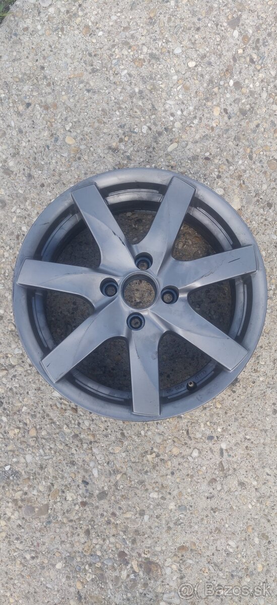 Disky r15 4x100