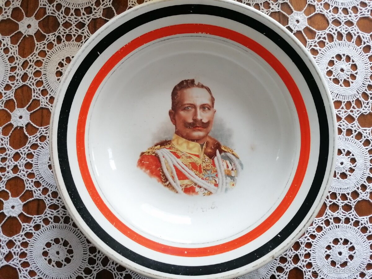 Starožitné raniere