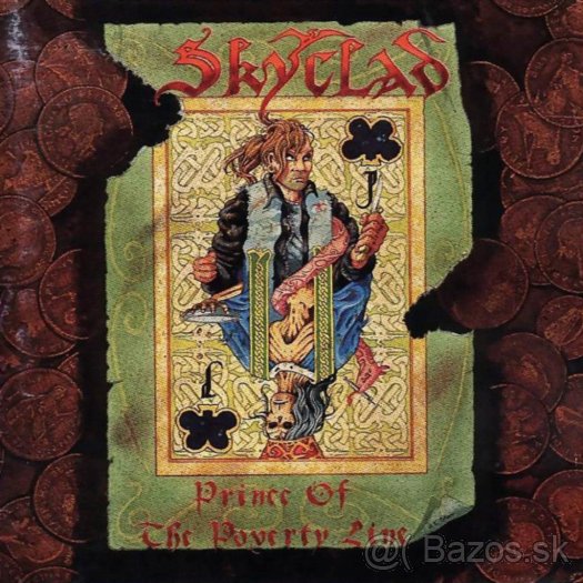 CD Skyclad