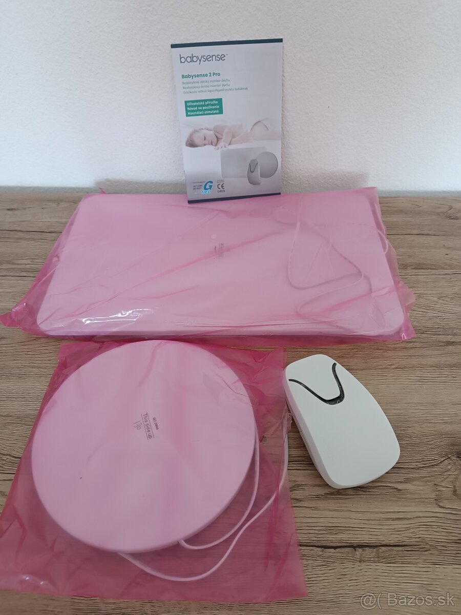 Babysense 2 Pro
