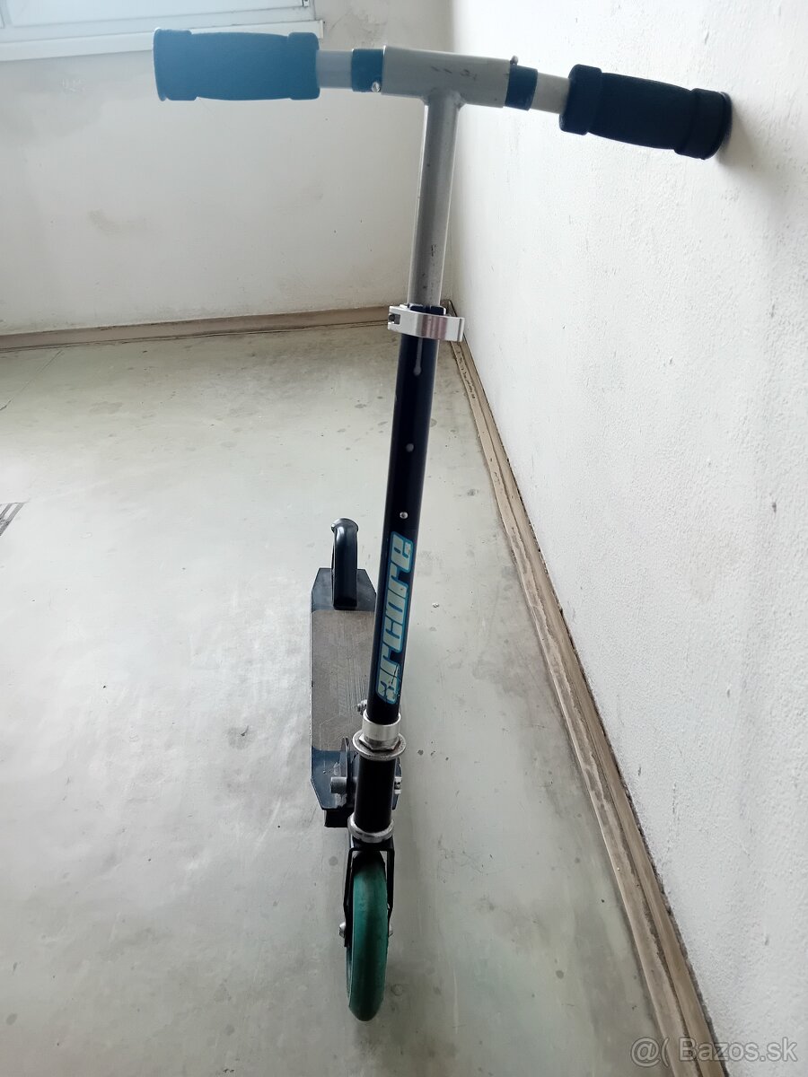 Predám