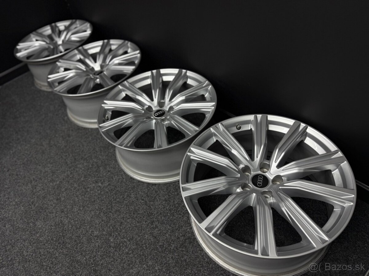 Alu AUDI Q8 / SQ8 5x112 20” 4M8601025T