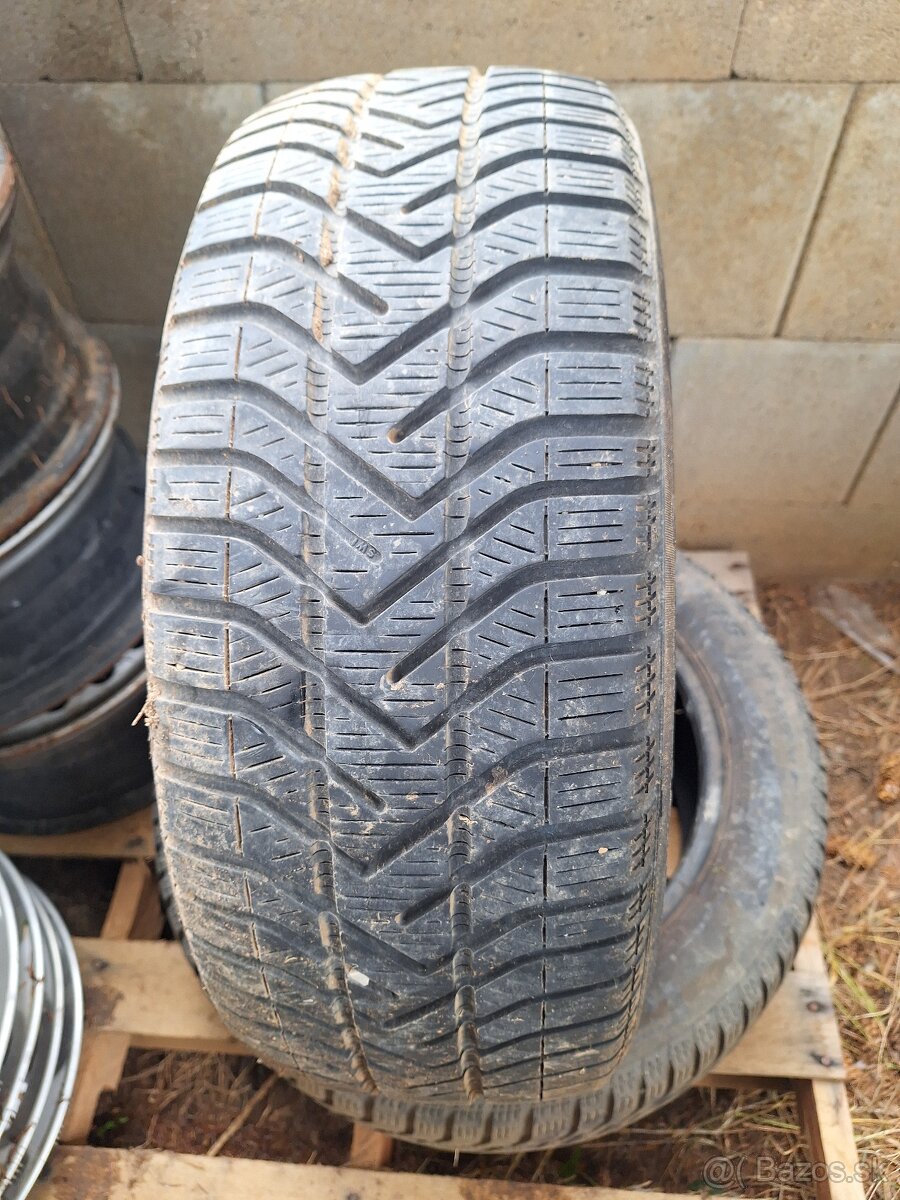 205/55R16