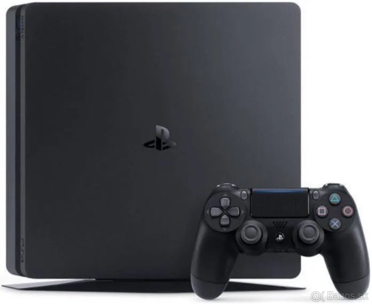 Ps4 slim