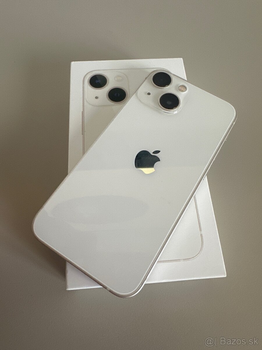iPhone 13 mini 128gb