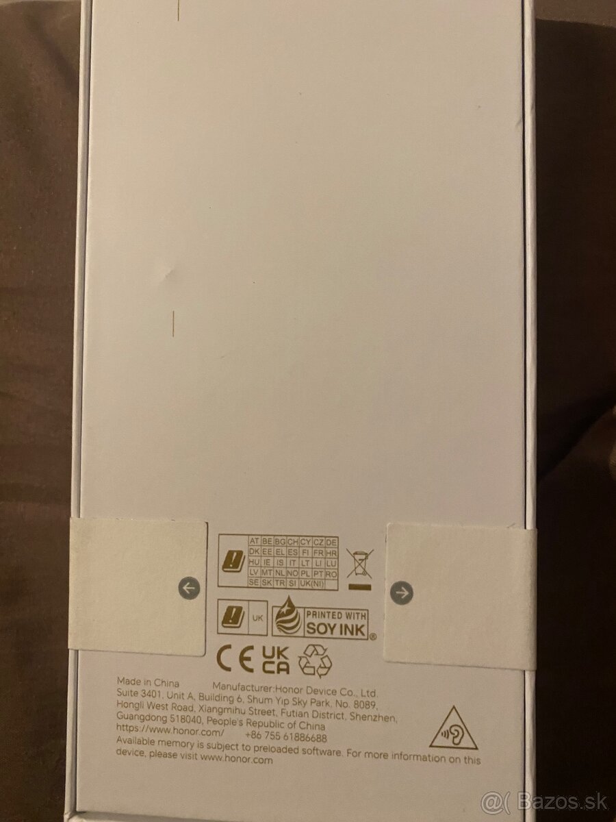 Honor 400 lite