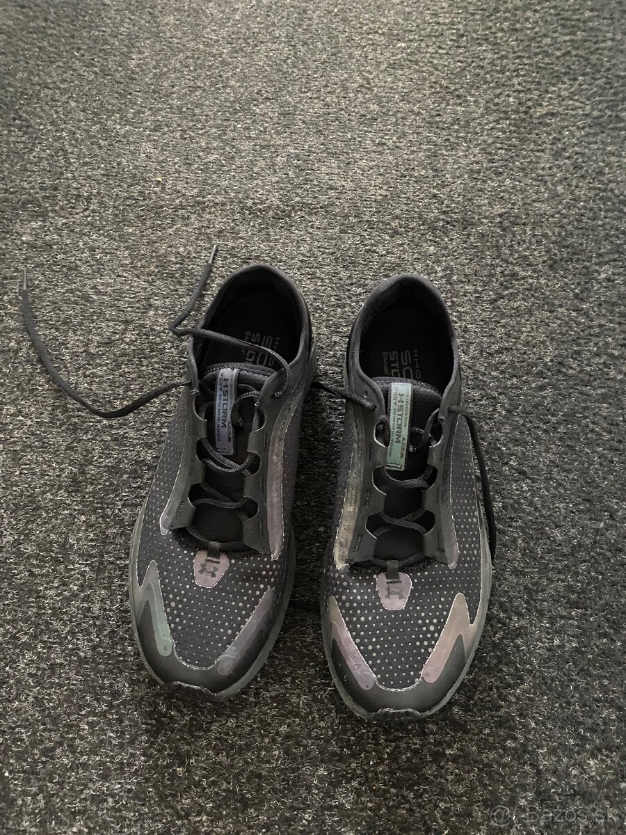 Under Armour hovr sonic 5 storm