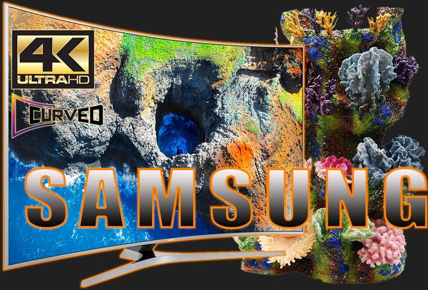 Samsung UE49MU6502, 49", 4K
