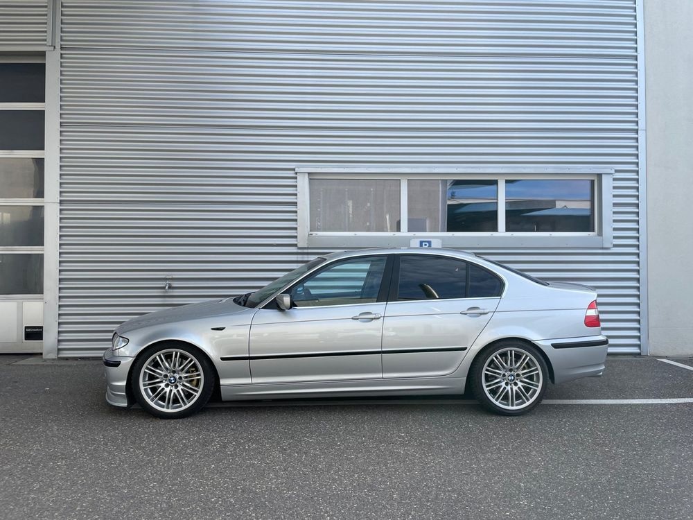 BMW Styling 164
