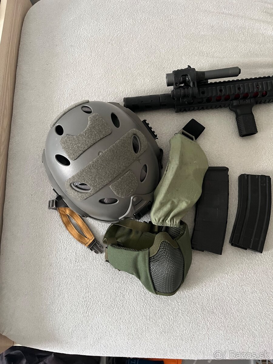 Airsoftka