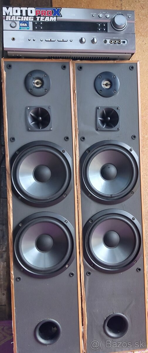 RX-V630RDS