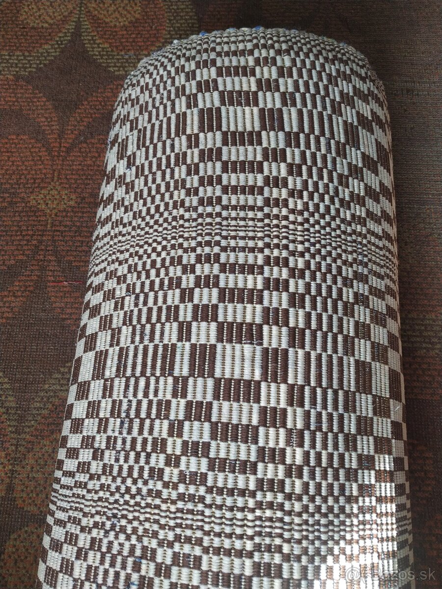 Predam tkane koberce