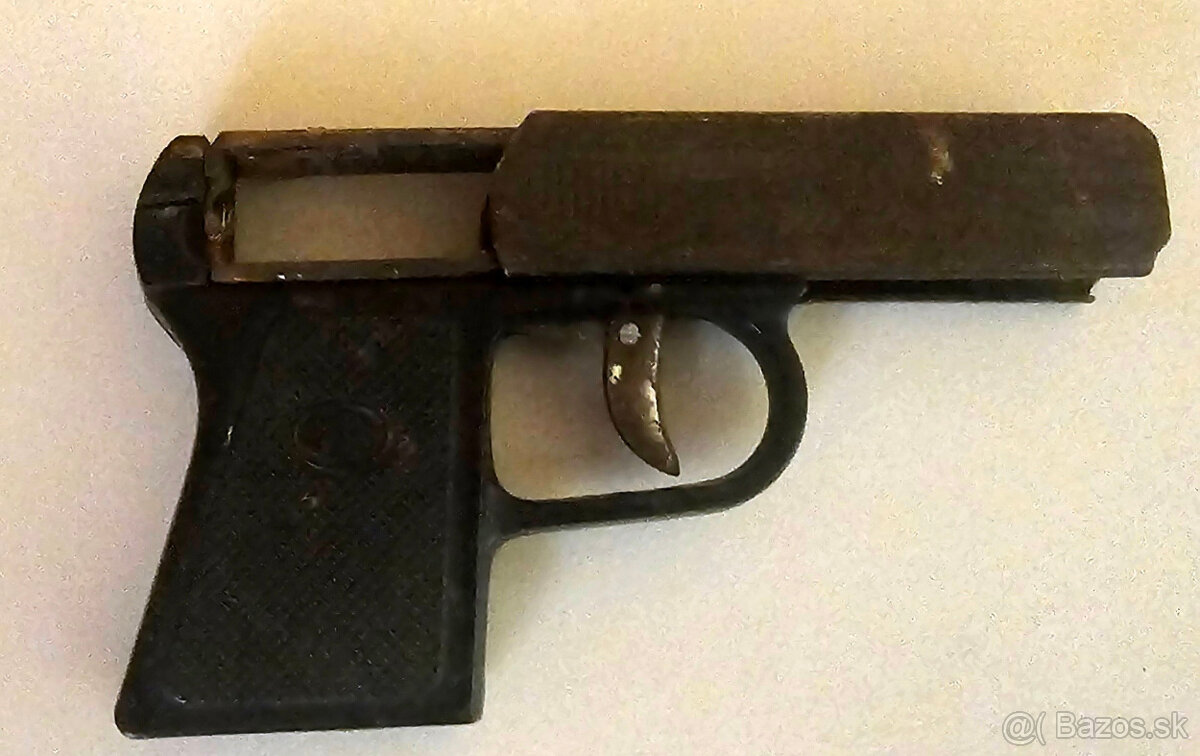 PAV Pavlíček štartovacia poplašná pistol