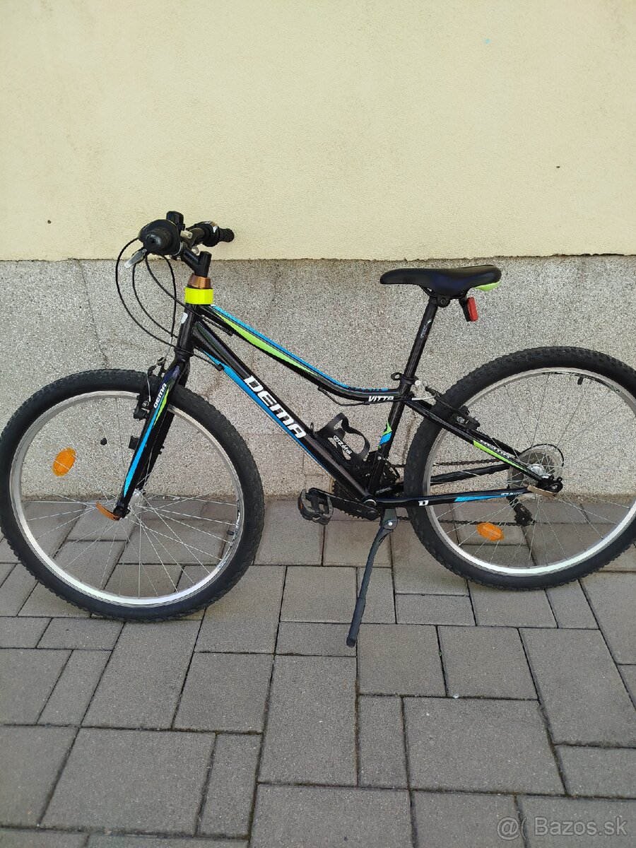 Bicykel