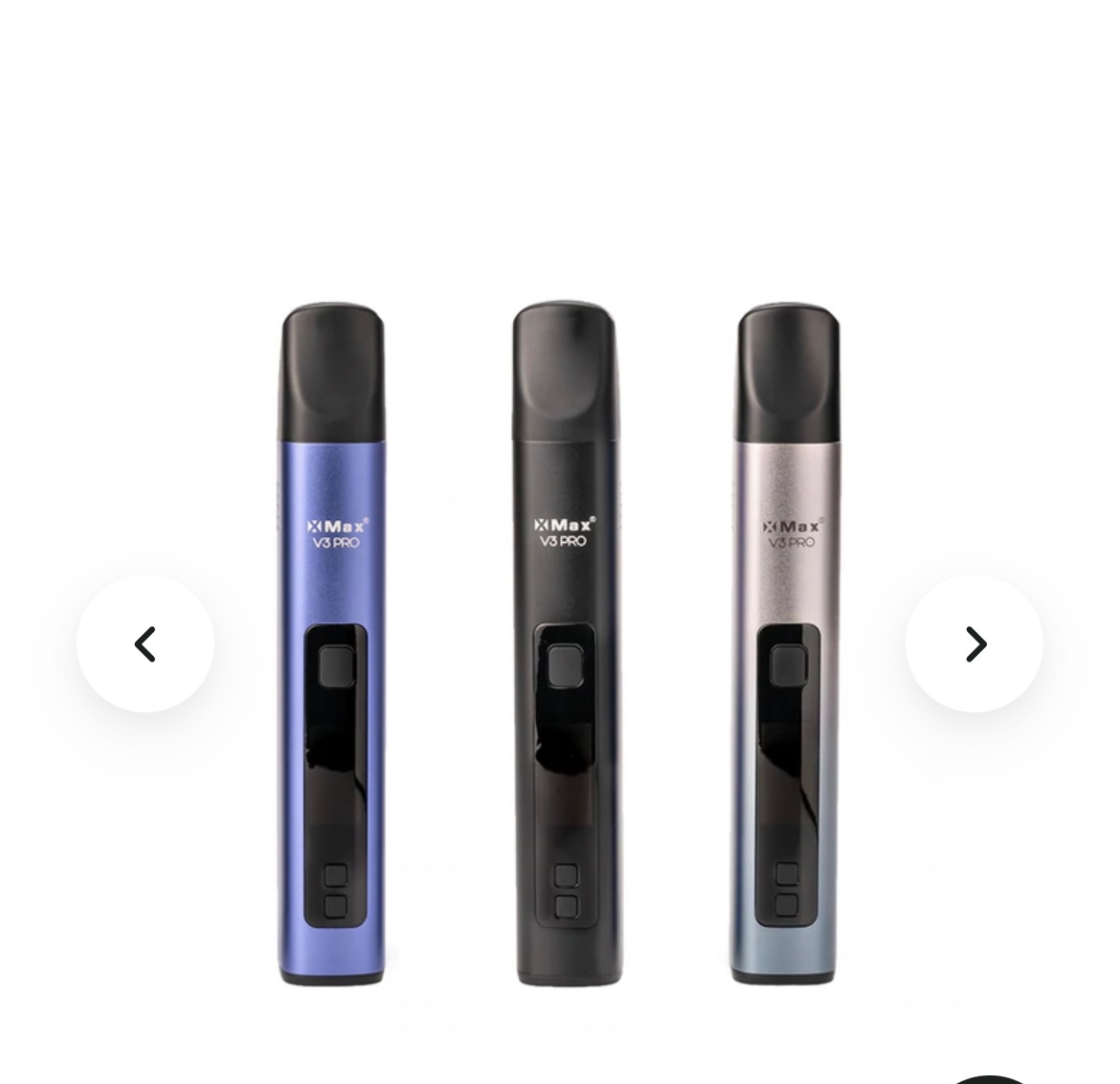 XMax V3 PRO Vapo